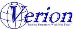Verion Training Systems, LLC